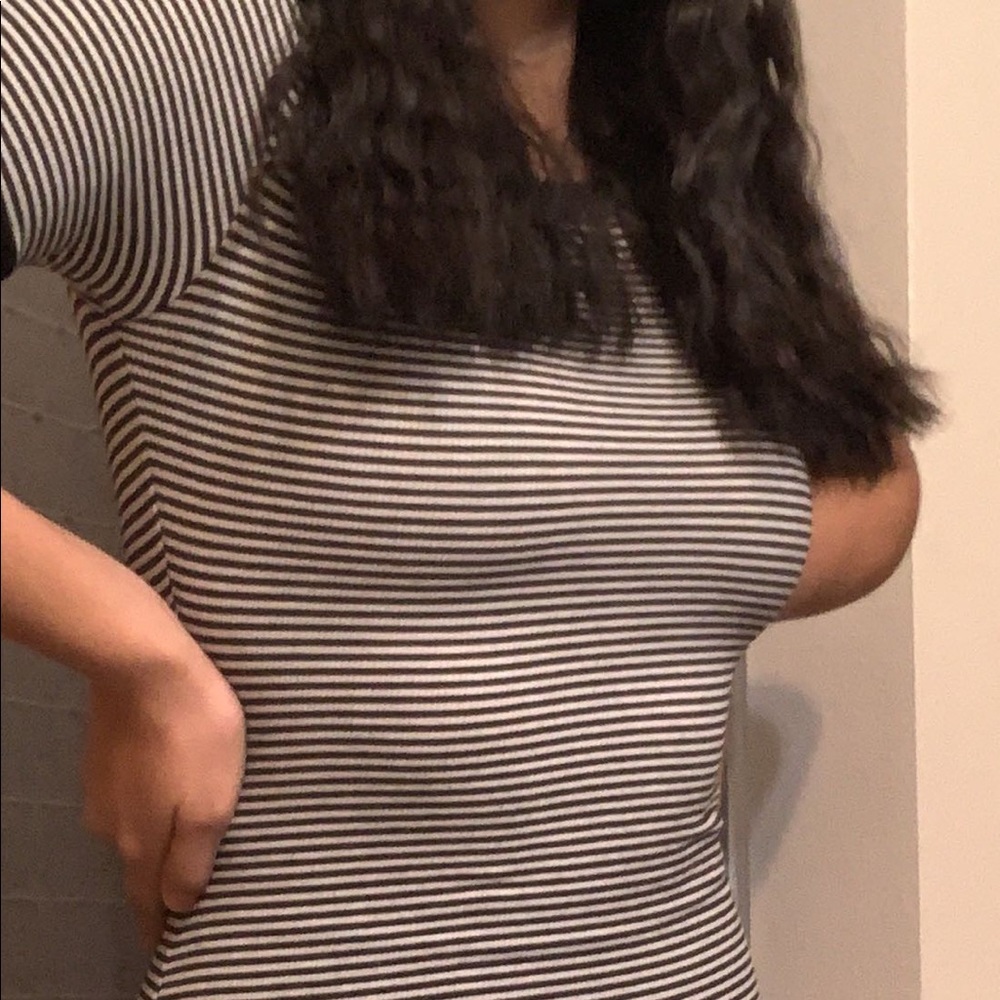 F21 DRESS